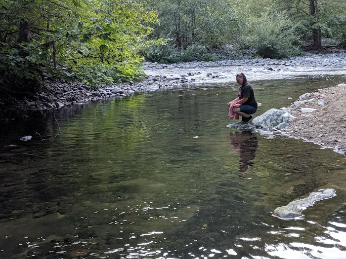 Horseshoe Bend Campground Picture 9