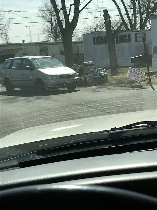 Coleman Village M.H.P. Picture 1