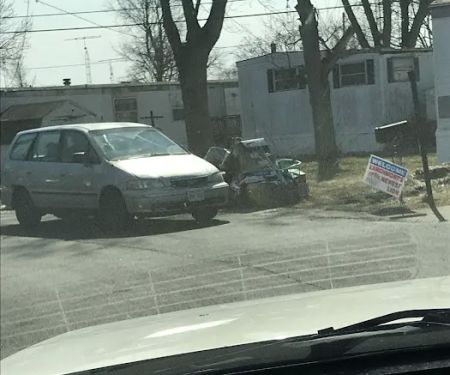 Coleman Village M.H.P.