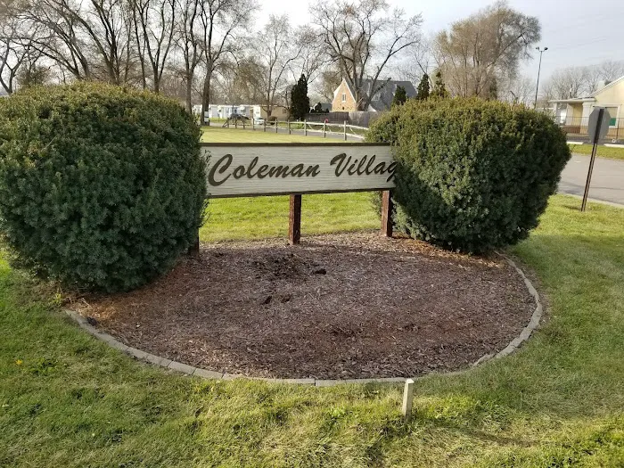 Coleman Village M.H.P. Picture 4