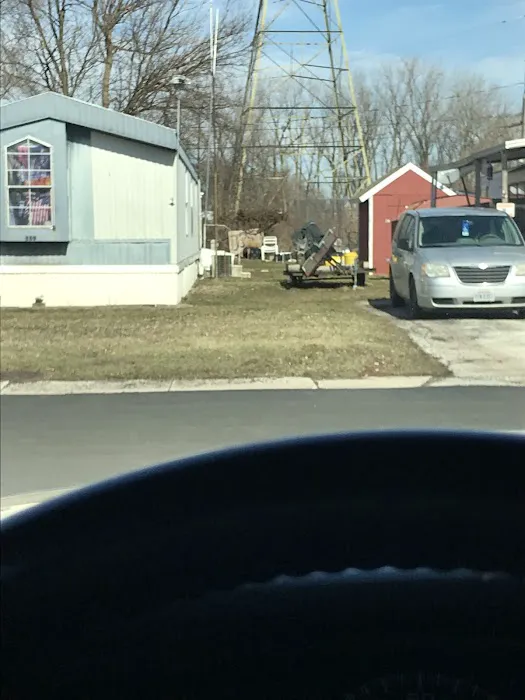 Coleman Village M.H.P. Picture 2