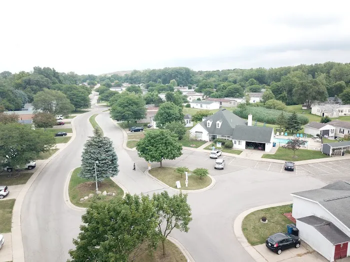 Hidden Creek Manufactured Home Community Picture 4