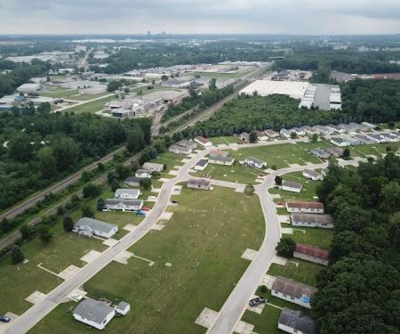 Hidden Creek Manufactured Home Community