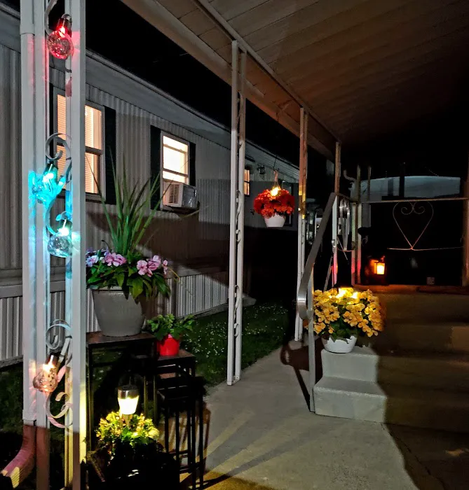 PK Mobile Home Park Picture 3