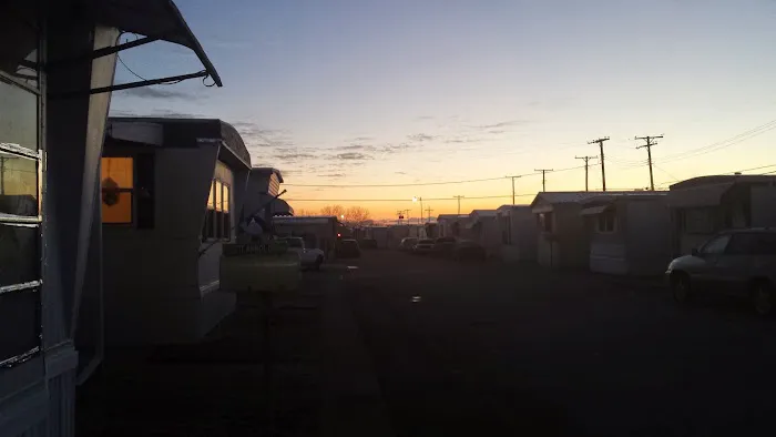 PK Mobile Home Park Picture 1