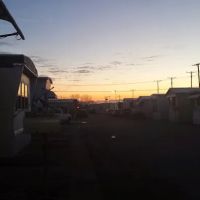 PK Mobile Home Park ico