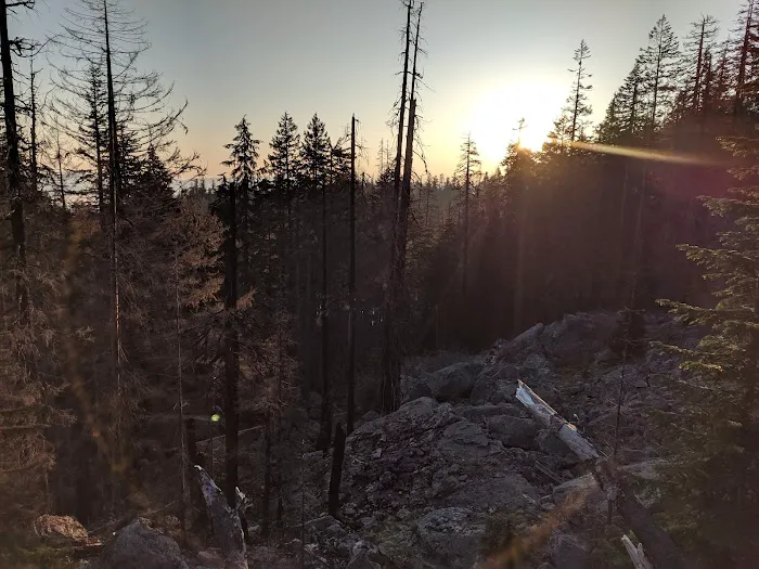 Twin Lakes Shelter Picture 7