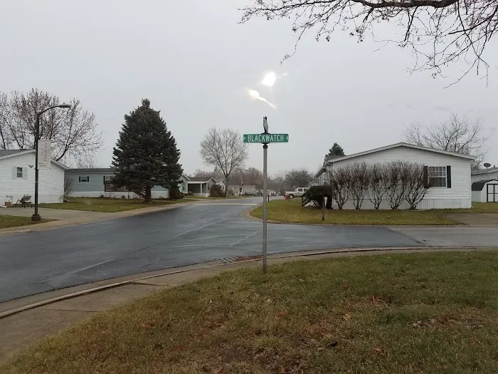 Inverness Mobile Home Community Picture 6