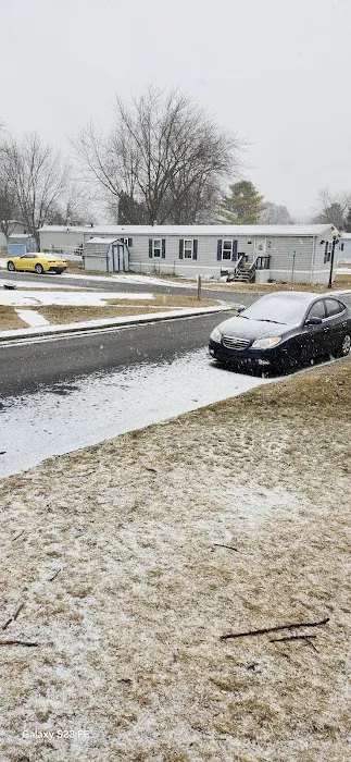 Inverness Mobile Home Community Picture 5