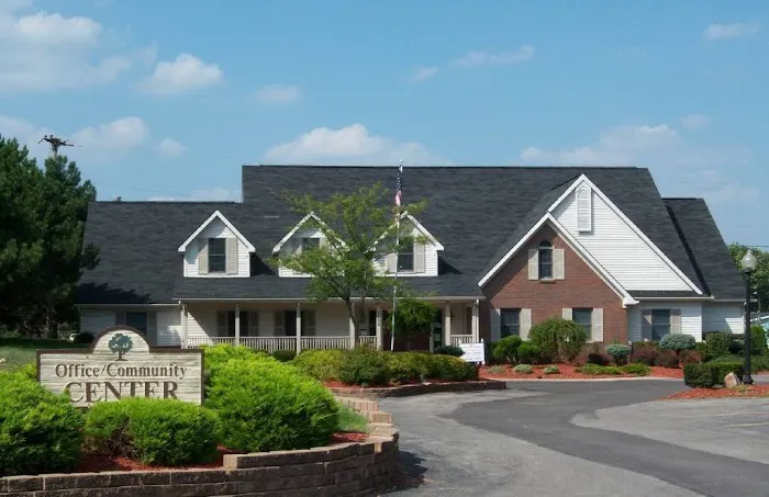 Inverness Mobile Home Community Picture 8