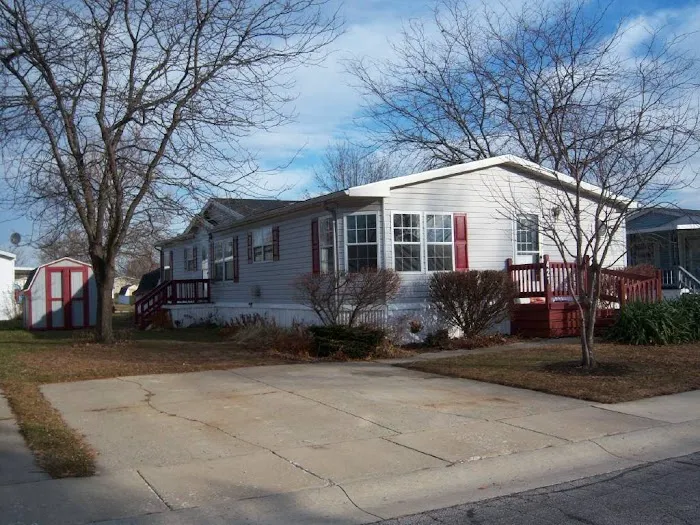 Inverness Mobile Home Community Picture 9