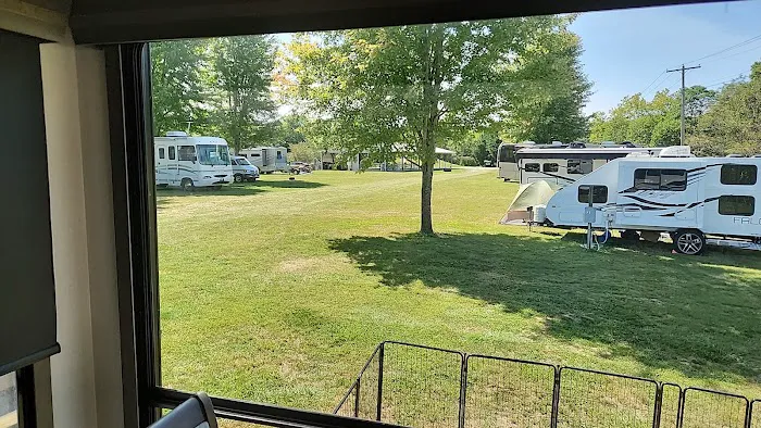 Ashland R.V. Park Picture 6