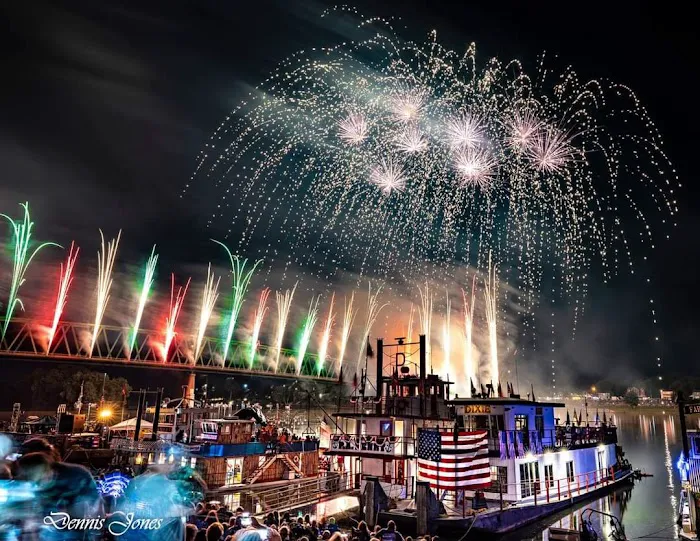 Ashland R.V. Park Picture 8