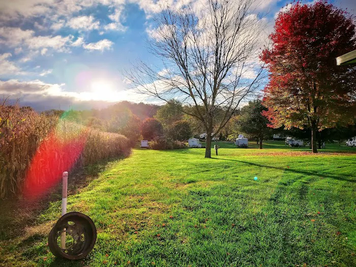 Ashland R.V. Park Picture 5