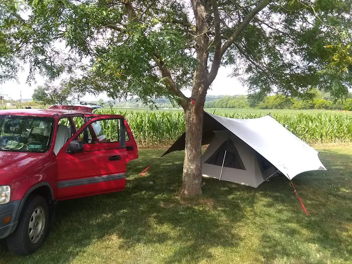 Ashland R.V. Park Picture 1