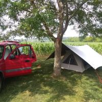 Ashland R.V. Park ico