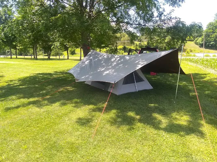 Ashland R.V. Park Picture 2