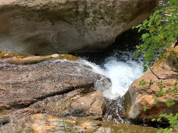 Wolf Creek Campground Picture 4