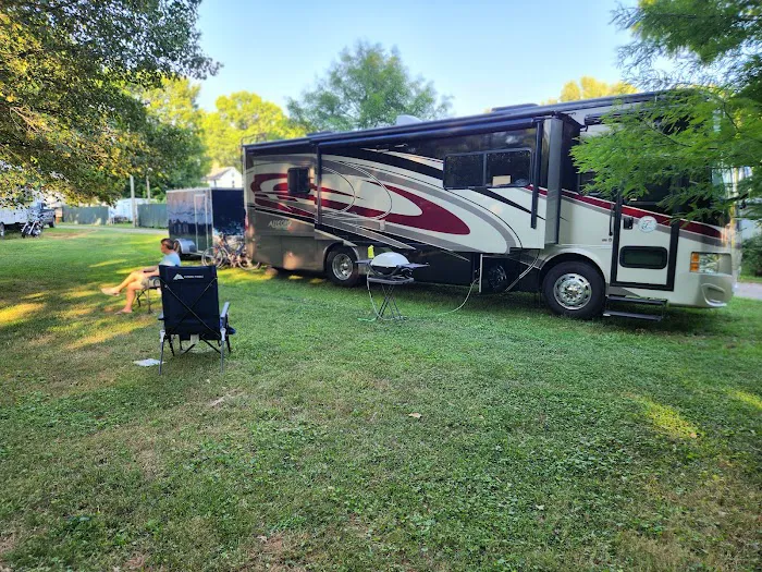 Marietta RV park Picture 5