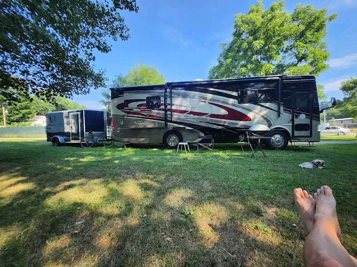 Marietta RV park Picture 3