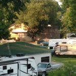 Marietta RV park