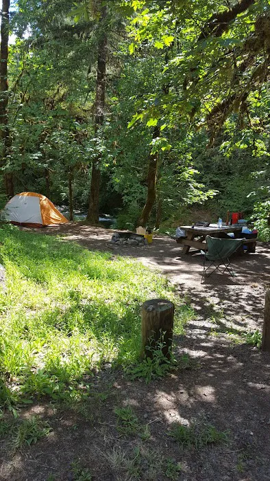 Coolwater Campground Picture 5