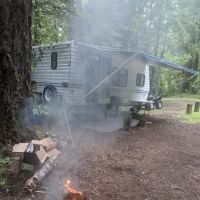 Coolwater Campground ico