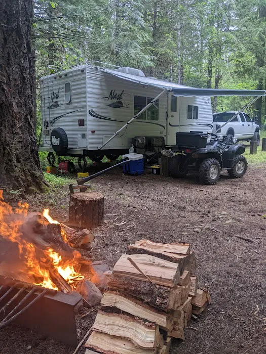 Coolwater Campground Picture 6