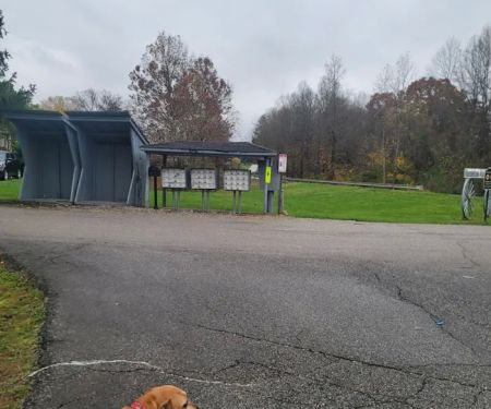 Mountaineer Mobile Home Park