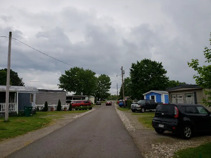 Mountaineer Mobile Home Park Picture 3