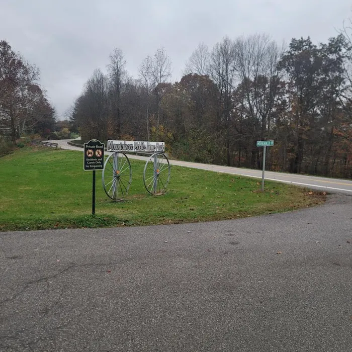 Mountaineer Mobile Home Park Picture 2