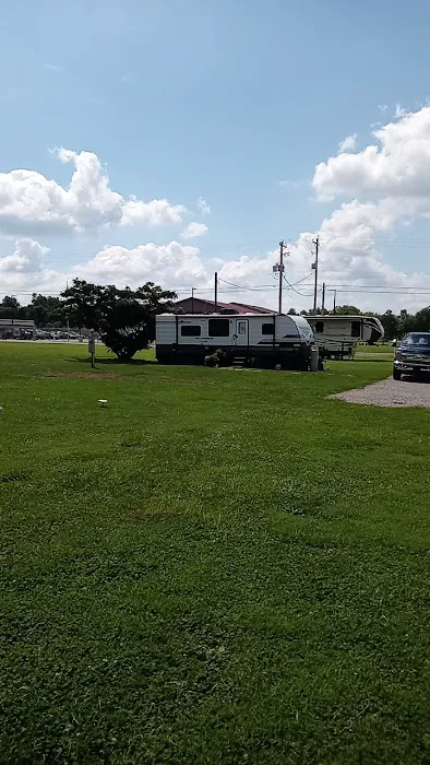 Claire's RV Camping Picture 1