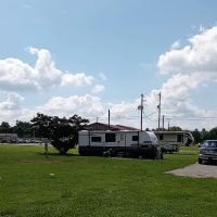 Claire's RV Camping ico