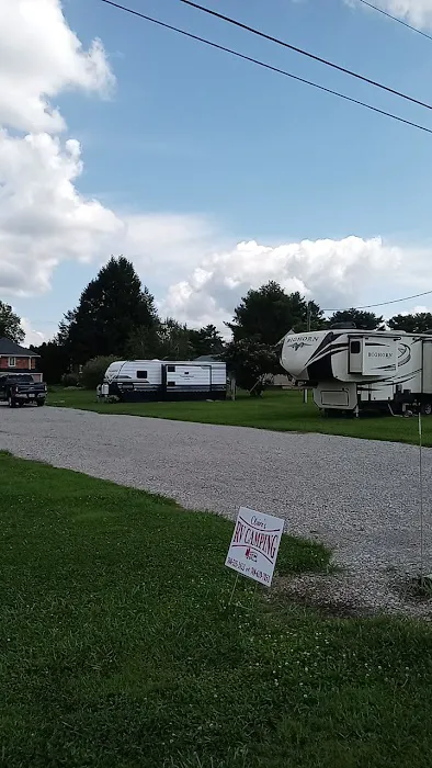 Claire's RV Camping Picture 2