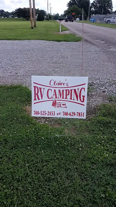 Claire's RV Camping Picture 4