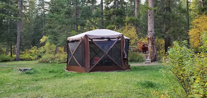 Whitetail Creek Campground Picture 8