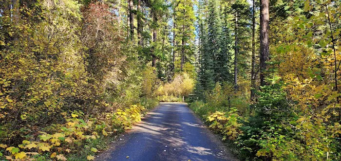 Whitetail Creek Campground Picture 7