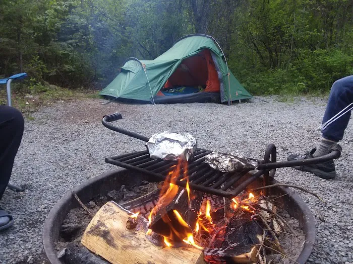 Whitetail Creek Campground Picture 9