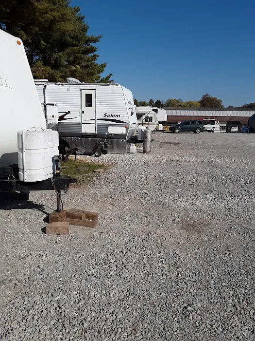 Starlite RV Park Picture 3