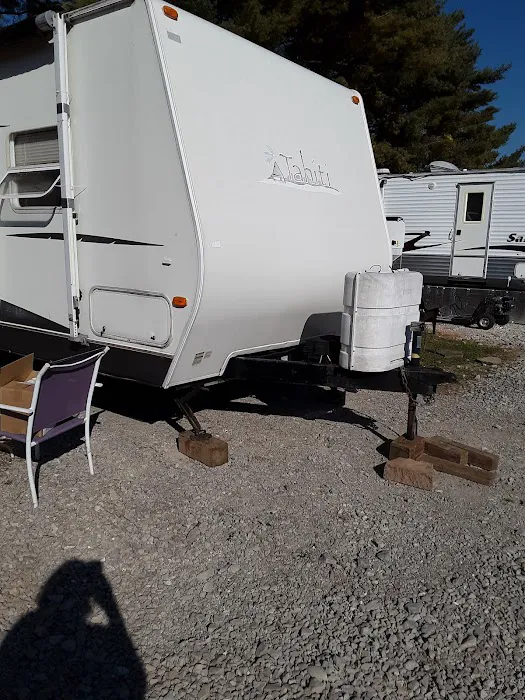 Starlite RV Park Picture 1