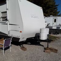 Starlite RV Park ico