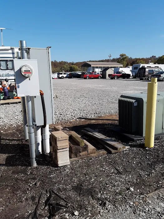 Starlite RV Park Picture 5