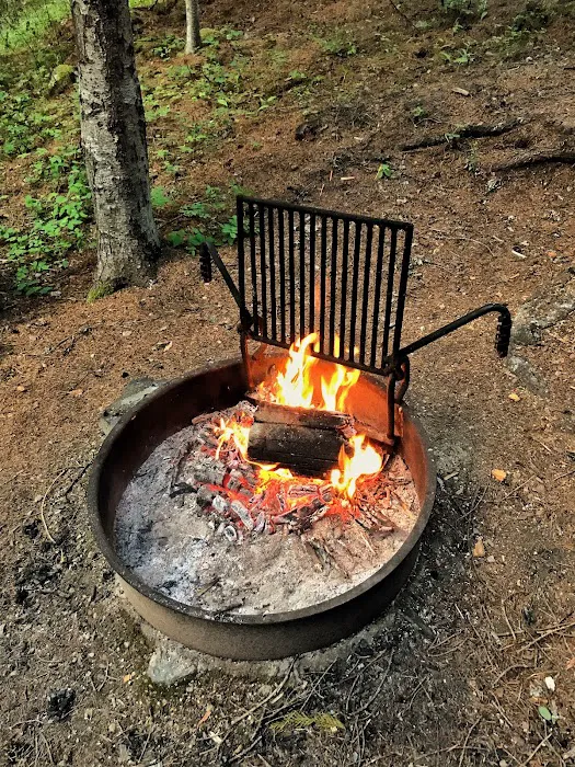 Pete Creek Campground Picture 10