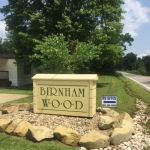 Birnham Wood Mobile Home and RV Park