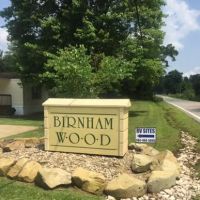 Birnham Wood Mobile Home and RV Park ico
