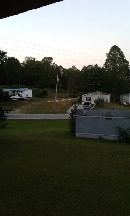 Birnham Wood Mobile Home and RV Park Picture 5