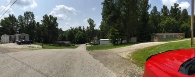 Birnham Wood Mobile Home and RV Park Picture 2
