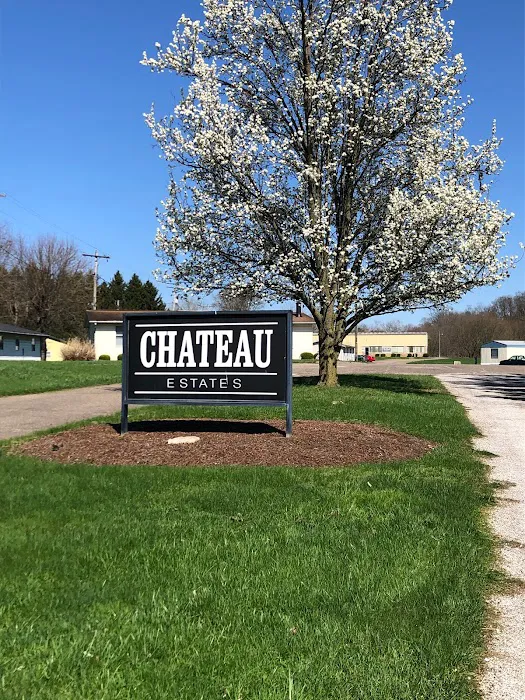 Chateau Estates Mobile Home Park Picture 6