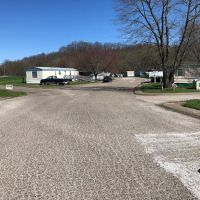 Chateau Estates Mobile Home Park ico