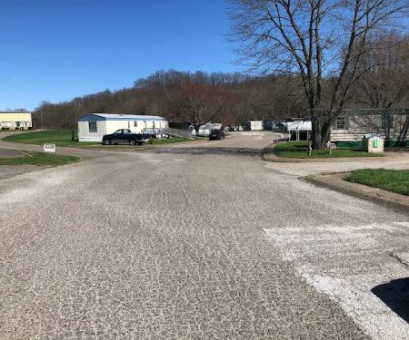 Chateau Estates Mobile Home Park